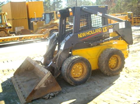 new holland ls170 skid steer specifications|new holland ls170 hydraulic diagram.